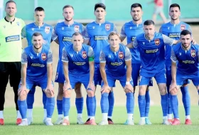 LK (kval) - Dečiću regionalni derbi!