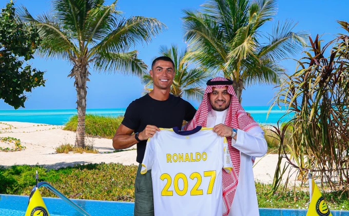 FC Al Nassr