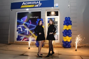 Otvorena su dva nova AdmiralBet lokala!