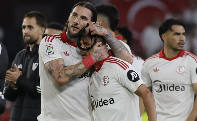 EPA/Jose Manuel Vidal