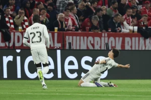 POLUVREME - Najluđe poluvreme u istoriji! Real kažnjava svaku grešku, Bajern po treći put mora da juri!