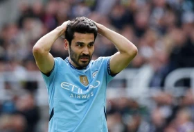Kraj jedne ere, otišao i Gundogan