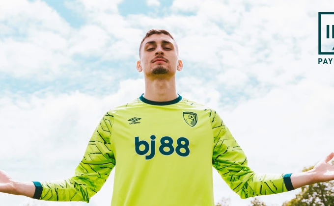 @afcbournemouth/Twitter