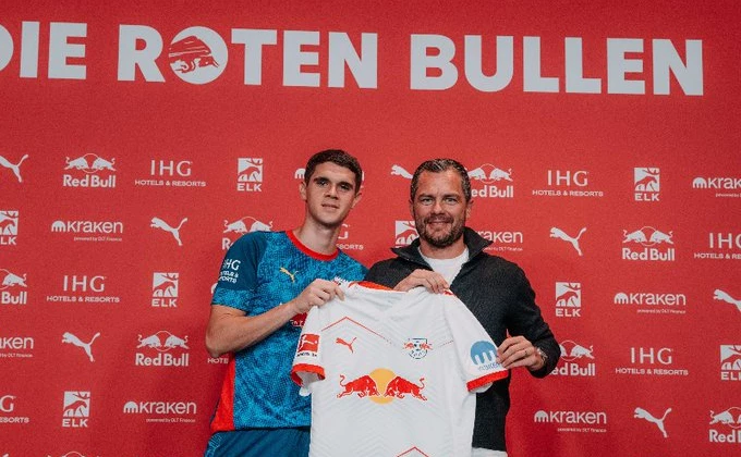 RB Leipzig
