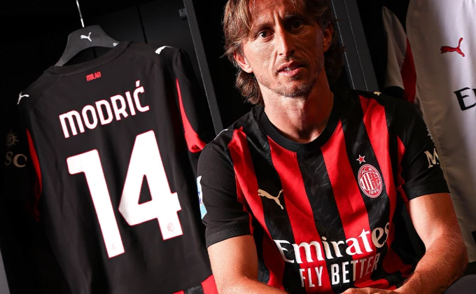 AC Milan