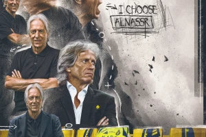 "Bez Ronalda ne bih bio ovde", vodio Mitra i Sergeja, pa preuzeo najljućeg rivala!