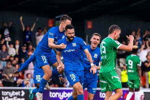 LŠ (kval) - Panić pogurao Letonce u baltičkom derbiju, krah Olimpije u Kazahstanu!
