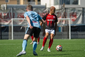 Zvezda u pohod na Ligu šampiona kreće sa Gibraltara!