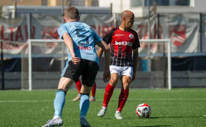 Lincoln Red Imps FC