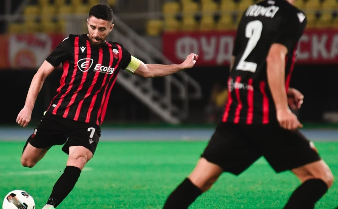 Shkendija Football Club