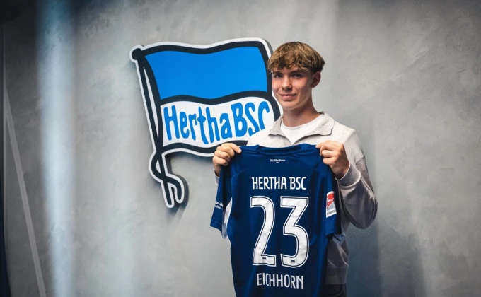Hertha BSC