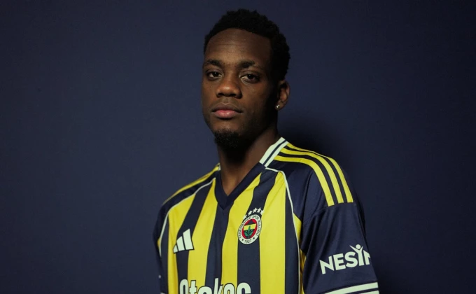 Fenerbahce