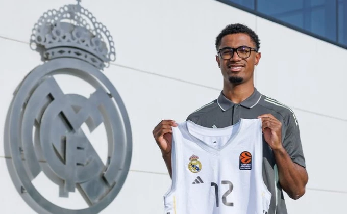 Real Madrid Basket