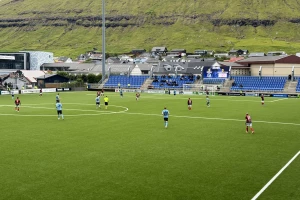 LŠ (kval) - Štoper kao napadač zablistao pred 740 ljudi, Zvezda bliža Gibraltaru