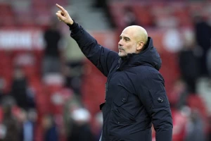 Pep priznao bez koga ne može