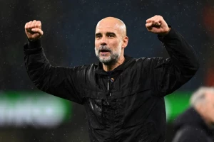 Pep dao igračima tri slobodna dana: "Neka se dobro napiju!"