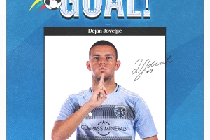 Puca Mesi, ali puca i Dejan Joveljić!