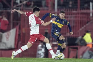 Argentinci, ima li nekoga da zatrese mrežu? Zemlja svetskih prvaka ne ume da postigne gol!