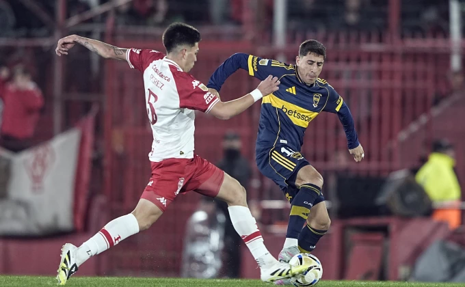 Boca Juniors