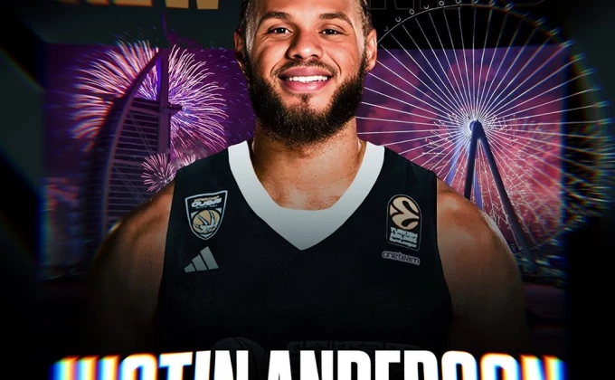 Dubai Basketball