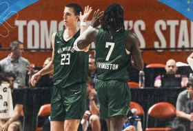 Srbi zapaženi u Letnjoj ligi, da li su spremni i za NBA?
