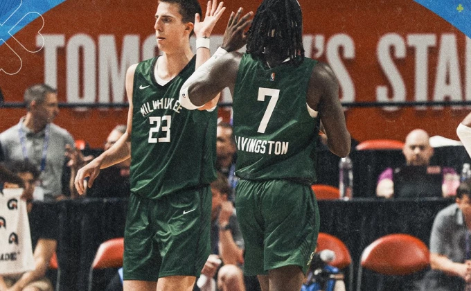 Milwaukee Bucks