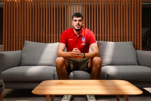 Zvanično, Srbin postao član Atletika iz Madrida!