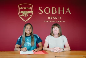 Arsenal za istoriju, pao svetski rekord za transfer fudbalerke!