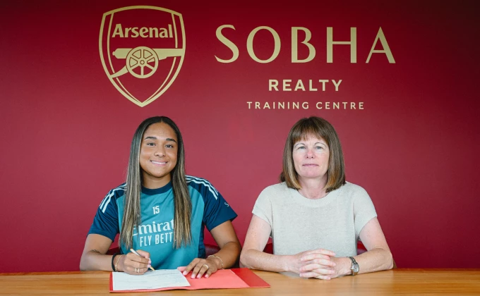 Arsenal Women
