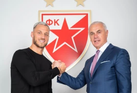 Pao potpis decenije na Marakani, Arnautović ima poruku za sve zvezdaše!