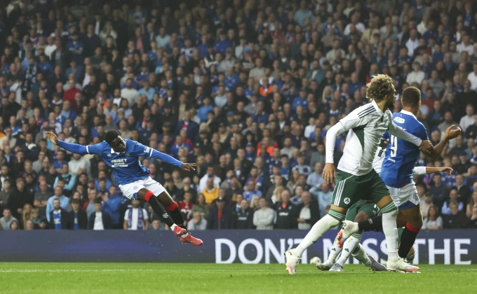 Rangers Football Club