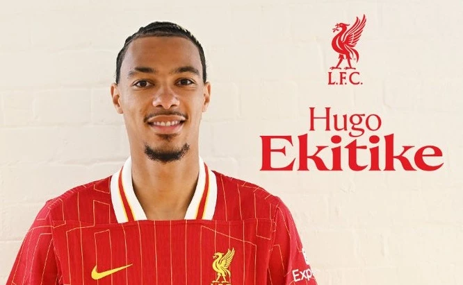 Liverpool FC
