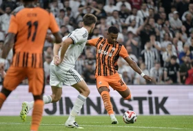 LE (kval) - Šahtjorovi Brazilci "marširali" Istanbulom, AEK  Larnaka "voli" penale!