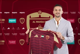 Tadić debitovao za Al Vahdu!