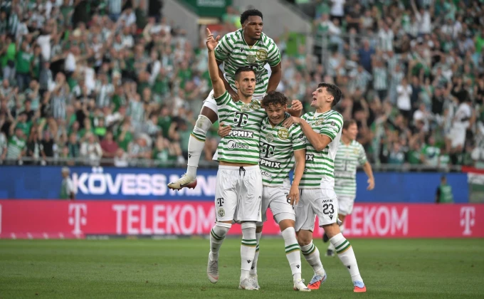 Ferencvarosi TC
