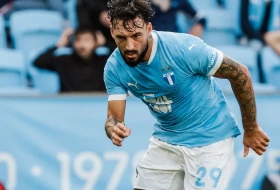UEFA kaznila Malme pred meč protiv Sigme