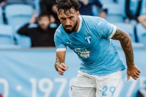 UEFA kaznila Malme pred meč protiv Sigme