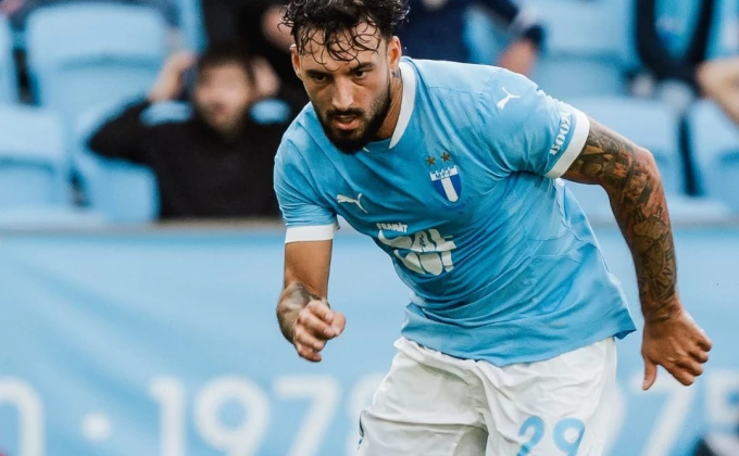 Malmo FF