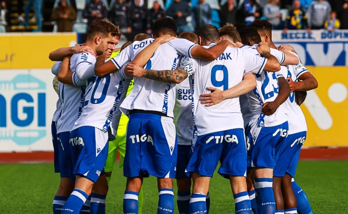 Lech Poznan