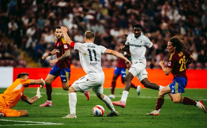 FC Viktoria Plzen