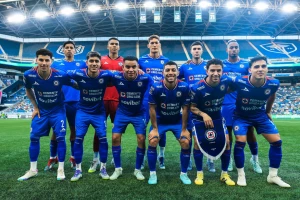 Bruka kakva se ne pamti - Luka, dobro je što nisi odabrao Kruz Azul!