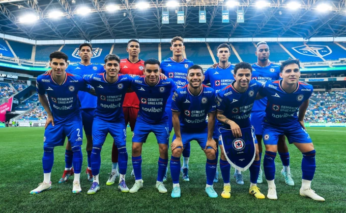 Cruz Azul