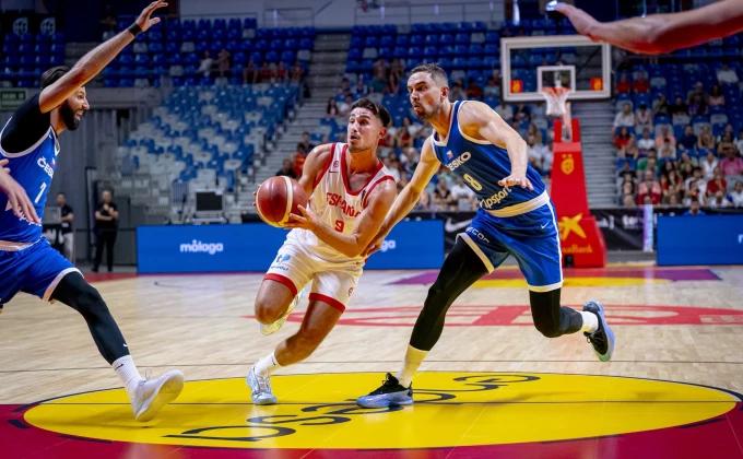 @BaloncestoESP/X