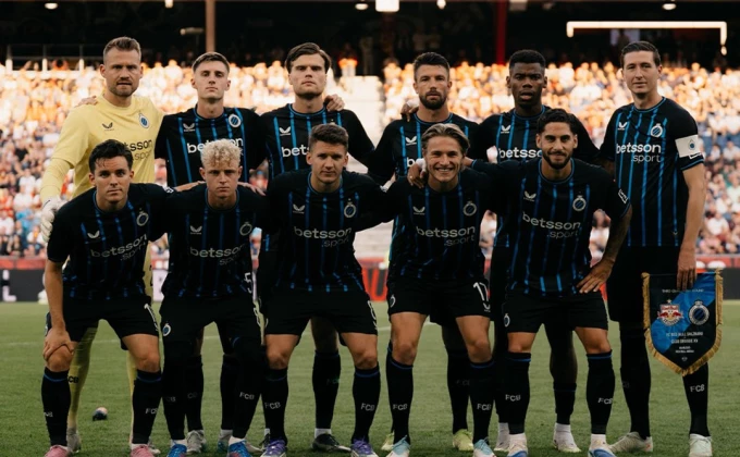 Club Brugge KV