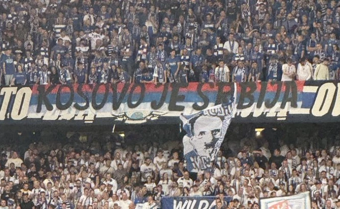 FK Crvena zvezda
