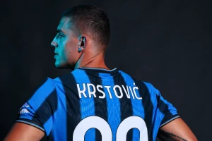 INTERVJU - Nikola Krstović: "Samardžić je prvog dana došao po mene u hotel, šta da vam pričam dalje?"