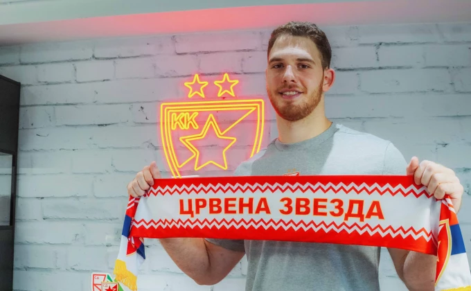 KK Crvena zvezda