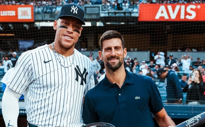 New York Yankee
