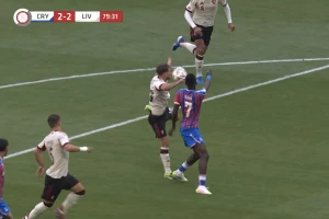 Sudija iz Humske opet u centru pažnje - Kako sada ovo nije penal?