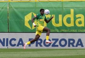 Lavala slave u Splitu, Dinamo izgubio u Istri, Hajduk odmiče!